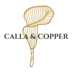 Calla & Copper