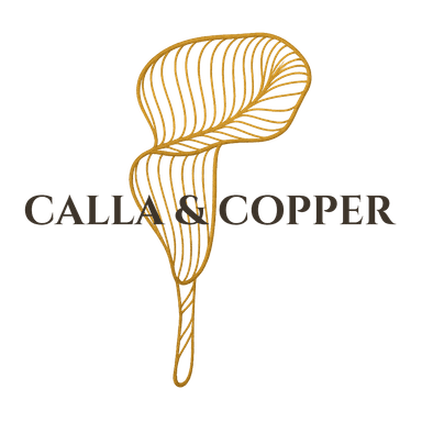 Calla & Copper