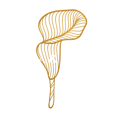 Calla & Copper